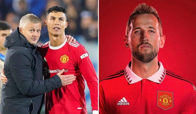 Tin chuyển nhượng MU hôm nay: Man Utd quyết định sa thải Ten Hag? Antony trên đường rời Man United?