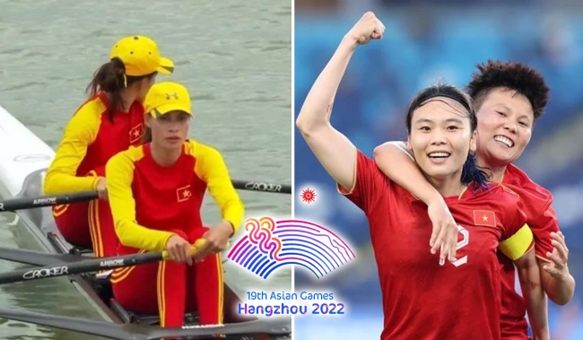 Bảng tổng sắp huy chương ASIAD 19 hôm nay: Bỏ xa Thái Lan, thể thao Việt Nam có huy chương đầu tiên?