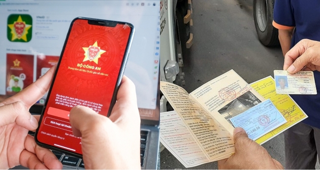 Từ 10/2023, người chưa cài VNeID và chưa tích hợp giấy tờ vào căn cước công dân có bị phạt không?