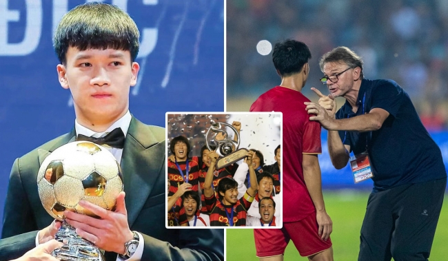 Tin bóng đá tối 22/9: ĐT Việt Nam 'vỡ mộng' trên BXH FIFA; Hoàng Đức cập bến 'gã khổng lồ' châu Á?