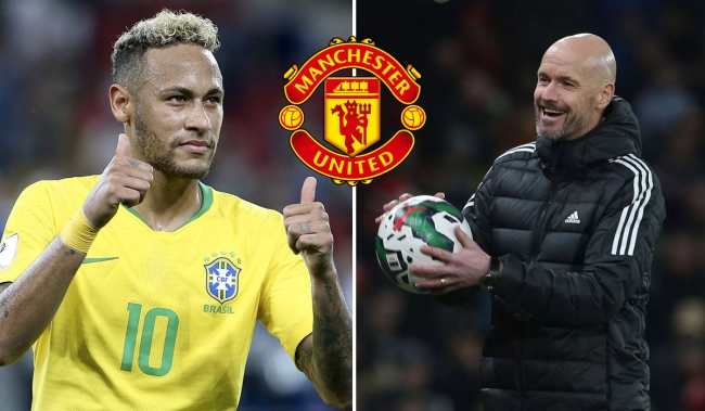 Tin chuyển nhượng tối 22/9: Đồng đội cũ Neymar cập bến HAGL; MU chiêu mộ sao trẻ hay nhất châu Âu?