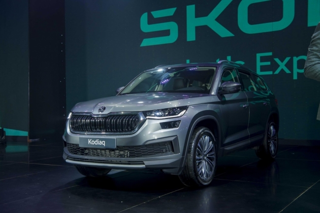 'Kẻ soán ngôi Ford Everest' ra mắt Việt Nam, thiết kế đẹp hơn Hyundai Santa Fe và Toyota Fortuner