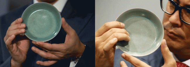 Thông tin về chiếc bát đắt nhất thế giới trị giá 857 tỷ đồng: Có hình bông hoa với đường kính 13cm