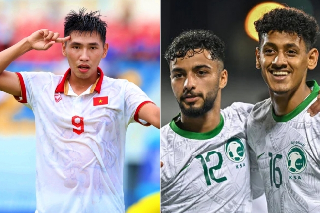 Lịch thi đấu bóng đá nam ASIAD 2023 hôm nay: ĐT Olympic Việt Nam gây bất ngờ trước cựu vương châu Á?