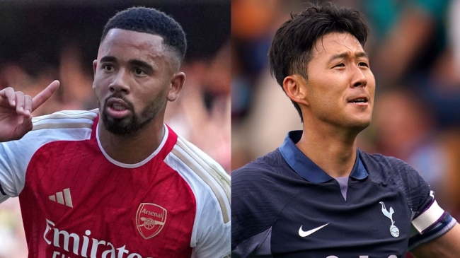 Lịch thi đấu Ngoại hạng Anh hôm nay: Arsenal đại chiến Tottenham; MU đón tin dữ trên bảng xếp hạng?