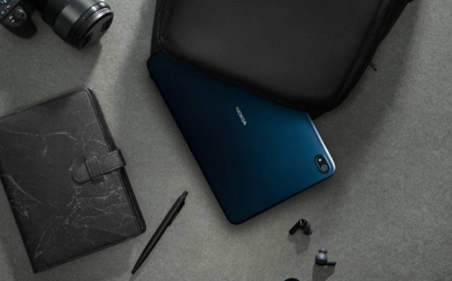 Ra mắt được một thời gian dài nhưng Nokia T20 vẫn là vua máy tính bảng màn lớn giá rẻ vì điều này