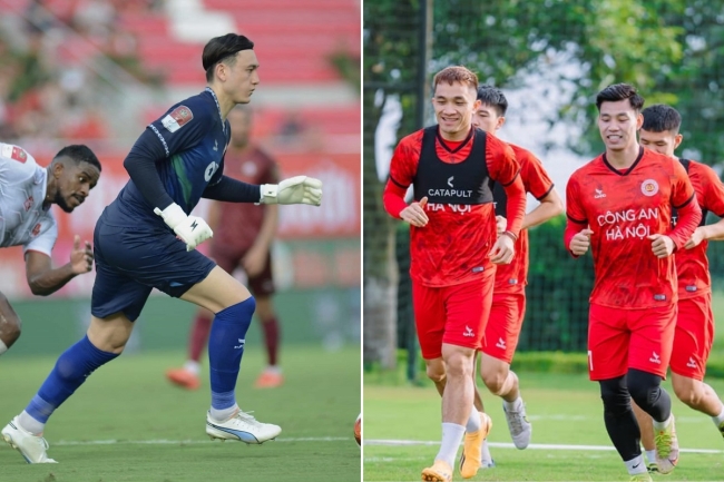 Chuyển nhượng V.League 25/9: Đặng Văn Lâm chốt tương lai; CLB CAHN chia tay cựu sao ĐT Việt Nam