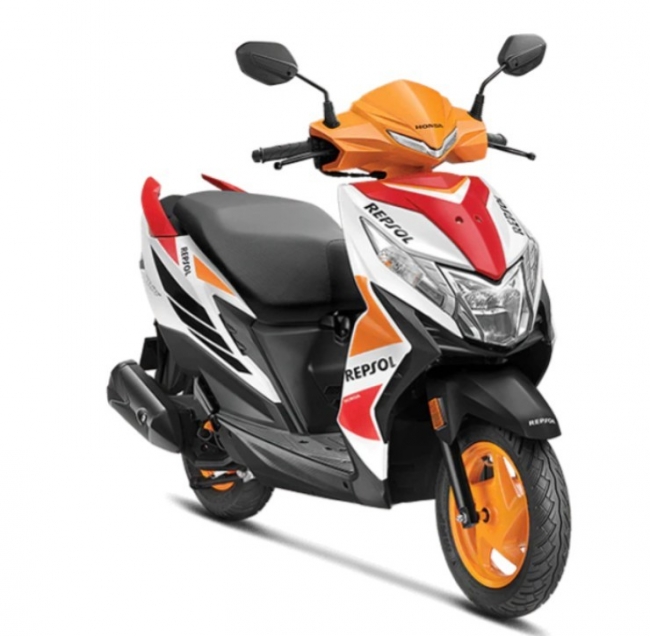 Tin xe 25/9: ‘Kẻ thay thế Honda Vision’ ra mắt với giá 26 triệu đồng, trang bị trên cơ ‘Tiểu SH'
