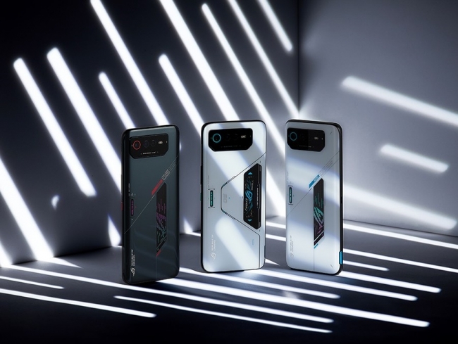 Vua gaming Android lộ diện: Thiết kế hầm hố, hiệu năng khủng ‘đè nẹp’ Galaxy S23 Ultra