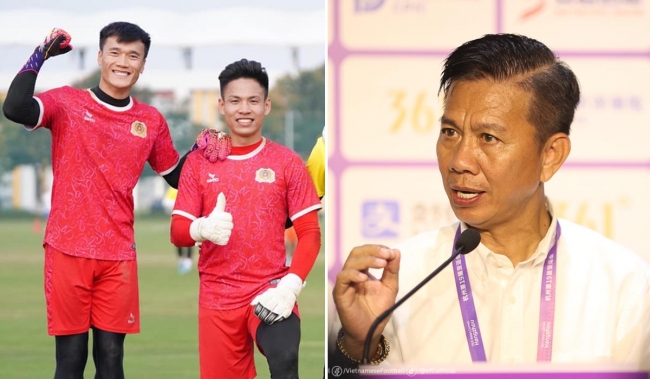 ĐT Việt Nam gây thất vọng ở ASIAD 19, lý do ngôi sao CLB CAHN bị 'ngó lơ' khiến NHM bất ngờ