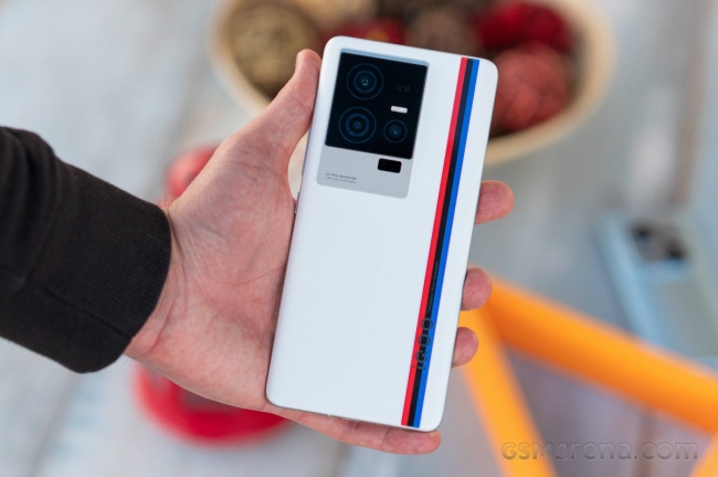 Kẻ hủy diệt Galaxy S23 Ultra lộ diện: Snapdragon 8 Gen 3, sạc nhanh 100W, camera 50MP