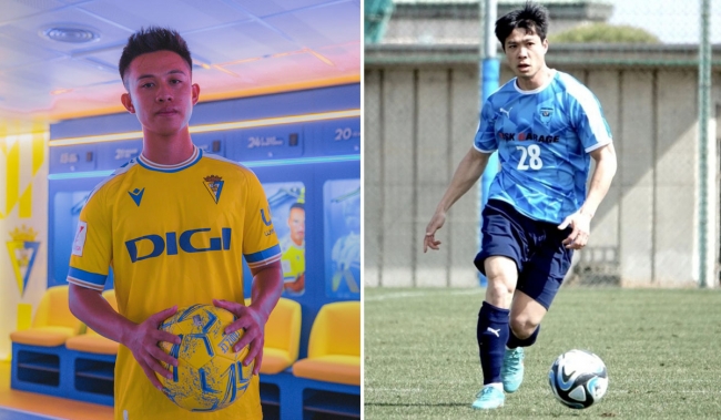 Tin bóng đá tối 28/9: Hoàng Vĩnh Nguyên gây sốt ở Cadiz; Vụ Công Phượng rời Yokohama FC ngã ngũ?