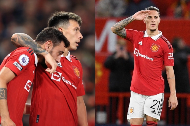Tin MU hôm nay 29/9: Ten Hag mất trụ cột đến hết năm; Vụ Antony phải rời Man Utd đã ngã ngũ