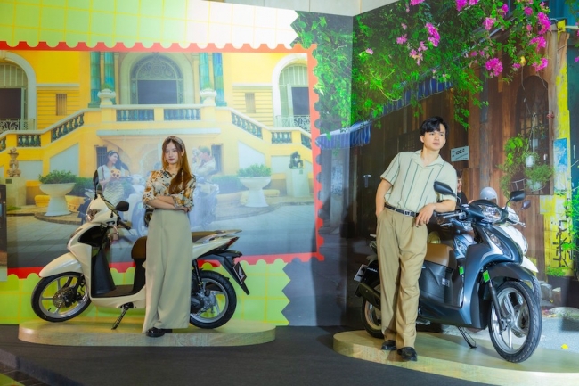 Tin xe trưa 30/9: Honda Wave Alpha và Vision phiên bản mới ra mắt với thiết kế đẹp mãn nhãn