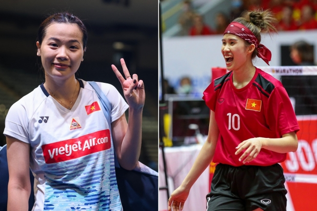 Tin nóng ASIAD 2023 hôm nay: Áp đảo Trung Quốc, Việt Nam cầm chắc tấm HCV thứ 2 ở ASIAD 2023