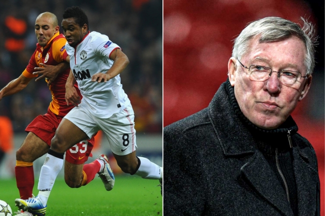 Man Utd bị Galatasaray cho 'phơi áo' tại Champions League, Sir Alex Ferguson chỉ thẳng nguyên nhân thất bại