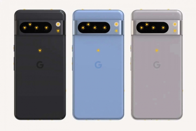 Đại kình địch Galaxy S23 Ultra lộ diện, liệu có trở thành ‘vua điện thoại Android’ thế hệ mới?