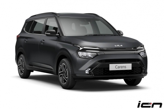 Siêu phẩm MPV của Kia ra mắt phiên bản mới giá rẻ hơn Mitsubishi Xpander, thiết kế đẹp ngất ngây