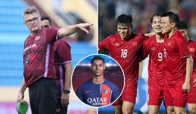 Tin bóng đá tối 3/10: ĐT Việt Nam nhận 'cảnh báo' trên BXH FIFA; HLV Troussier ra quyết định hiếm thấy