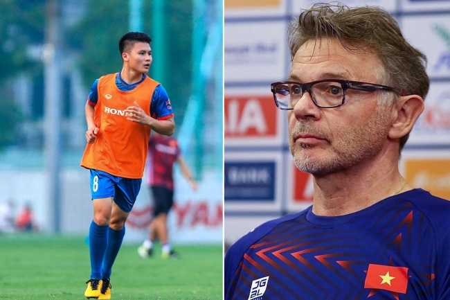 Tin bóng đá trong nước 3/10: ĐT Việt Nam nhận cảnh báo trên BXH FIFA; HLV Troussier ra lệnh cấm