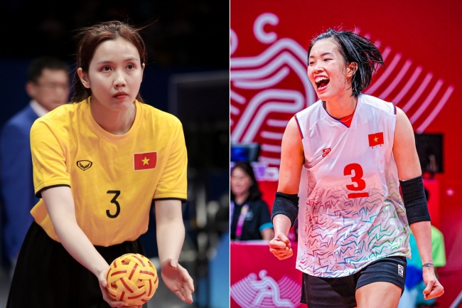 Tin nóng ASIAD 2023 hôm nay: Việt Nam có thêm HCV; Bóng chuyền nữ chạm cột mốc lịch sử