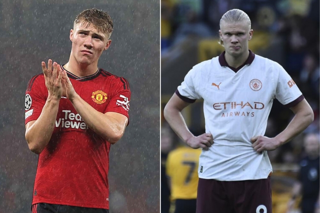 Bảng xếp hạng Champions League 2023/24 mới nhất: Man Utd và PSG nguy cơ bị loại sớm