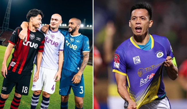 Kết quả bóng đá AFC Champions League hôm nay: Hà Nội FC thảm bại trước ĐKVĐ; Đại diện ĐNÁ tạo địa chấn