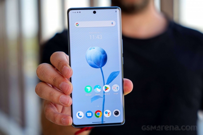 Mở hộp vivo V29 Pro: Kiệt tác công nghệ với giá tầm trung, thiết kế đẹp mãn nhãn