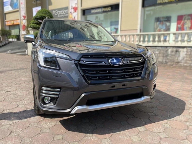 Đối thủ của Mazda CX-5 giảm ‘sốc’ 250 triệu đồng tại đại lý, giá rẻ chưa từng có