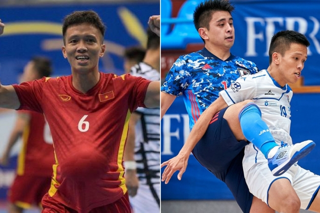 Tin bóng đá trưa 2/11: ĐT Việt Nam sáng cửa dự World Cup; Truyền thông Trung Quốc sợ Filip Nguyễn