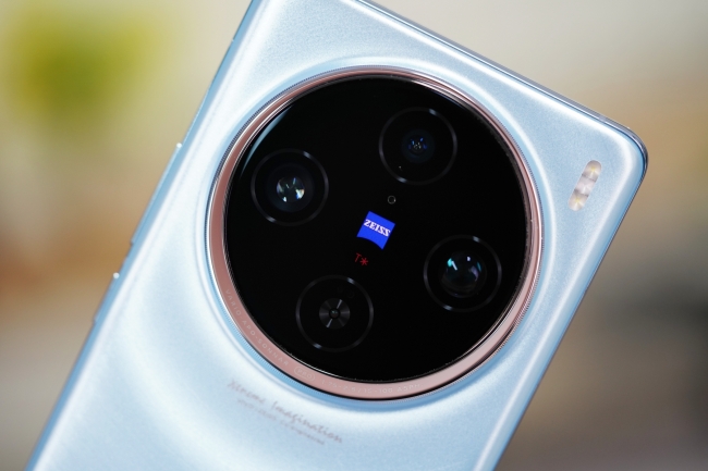Đánh giá camera Vivo X100 Pro, quái vật nhiếp ảnh mới làng Android với khả năng chụp đêm cực mạnh