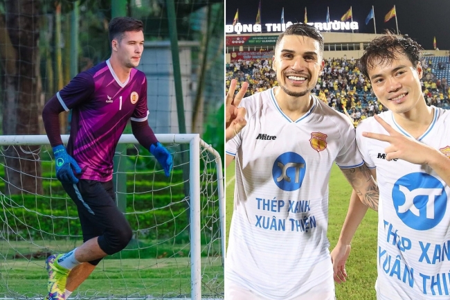 Theo chân Filip Nguyễn, tiền vệ số một V.League nhận 'đặc quyền' chưa từng có ở ĐT Việt Nam?
