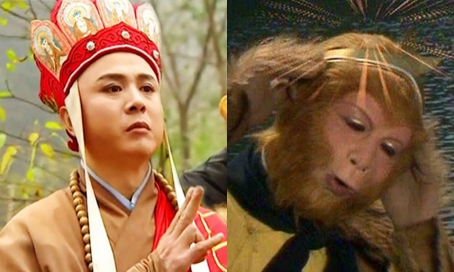 Những sự thật về vòng kim cô trên đầu Tôn Ngộ Không mà fan 'Tây Du Ký 1986' 37 năm chưa chắc đã biết