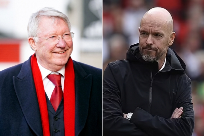 Chuyển nhượng MU 21/11: Sir Alex Ferguson trở lại Man Utd; HLV Ten Hag chính thức bị sa thải?
