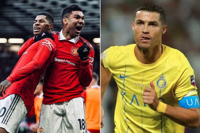 Chuyển nhượng MU 23/11: Casemiro đồng ý gia nhập Al Nassr; Muller xác nhận đến Manchester United?