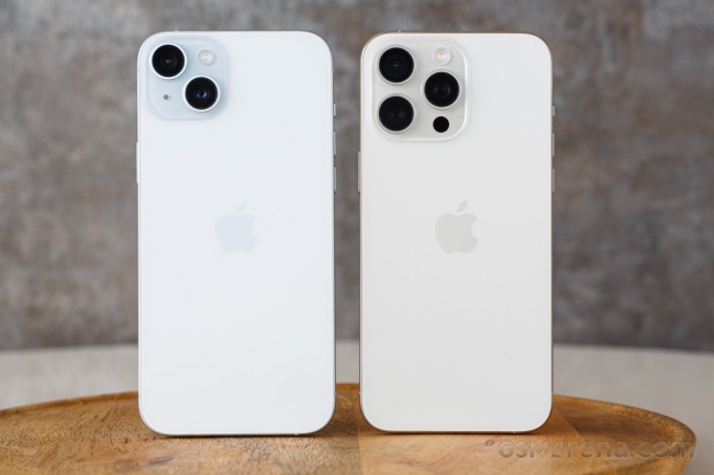 Cập nhật giá iPhone 15 Plus rẻ nhất tháng 11, pin trâu cực đỉnh ‘out trình’ Galaxy S23 Ultra