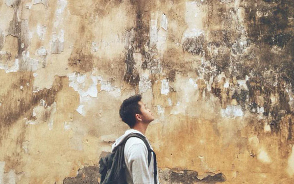 Sau 1 năm gap year, tôi nhận ra: 