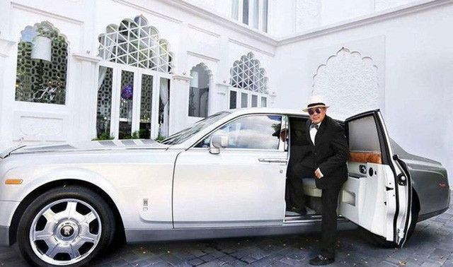 Bầu Kiên, Khải 'Silk', Dương Bạch Diệp: Năm tháng khét tiếng, điểm chung xui xẻo