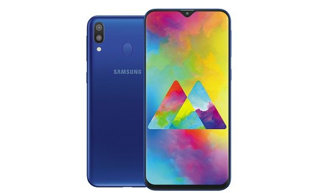 Samsung ra mắt Galaxy M10 và Galaxy M20, màn hình giọt nước, RAM 4GB, pin 5000 mAh, giá cao nhất chỉ 4.2 triệu đồng