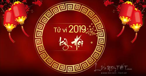 Địa chỉ xem tử vi năm 2019 trên mạng
