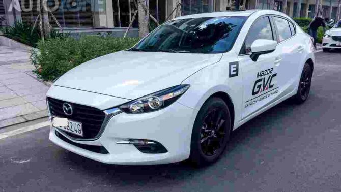 Một năm đi ôtô ở Hà Nội, tôi tốn gần 50 triệu đồng