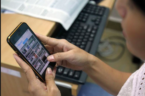 Người đàn ông ở TP.HCM mất 4,5 tỷ đồng sau cuộc điện thoại 'ma'