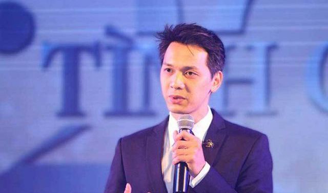 Siết nợ ngàn tỷ từ Bầu Kiên, đại gia Trần Hùng Huy đối mặt với thế lực mới