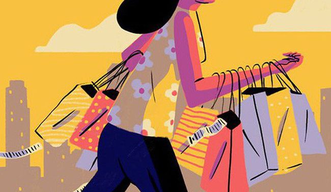 Chi bao nhiêu tiền cho quần áo là đủ? Đây là câu trả lời của chuyên gia!