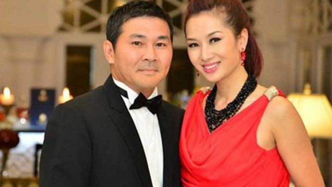 Đại gia Việt mua đội bóng Châu Âu: Vợ á hậu, quản khách sạn Sheraton Hà Nội