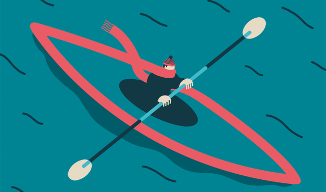 Bán nhà ở phố về quê sống, ôm 2,1 tỷ đồng, sau 1 năm tôi nhận ra: Tinh thần tê liệt, mọi thứ không thể thỏa mãn, tôi sống chết tìm cách quay lại thành phố