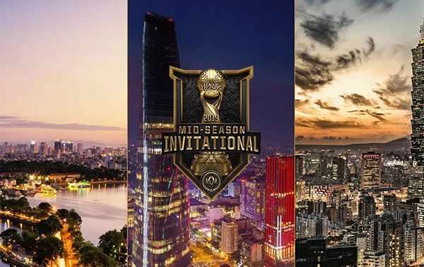 MSI 2019 sẽ được phát sóng trực tiếp trên VTVCab