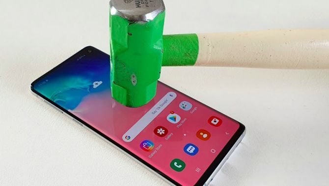 Lỗi nghiệm trọng: Galaxy S10 “đóng băng” sau khi cập nhật phần mềm, người dùng đừng vội nâng cấp