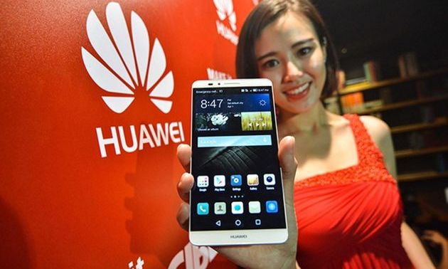 Nhà Trắng muốn hoãn lệnh cấm Huawei thêm 2 năm