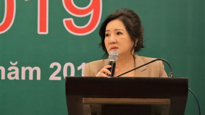 Chủ tịch QCG: Nợ đối tác vài nghìn tỷ nhưng ít áp lực hơn nợ ngân hàng